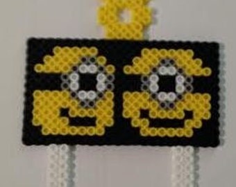 Minion Cake Topper