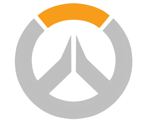 Overwatch Symbol Overwatch Symbol