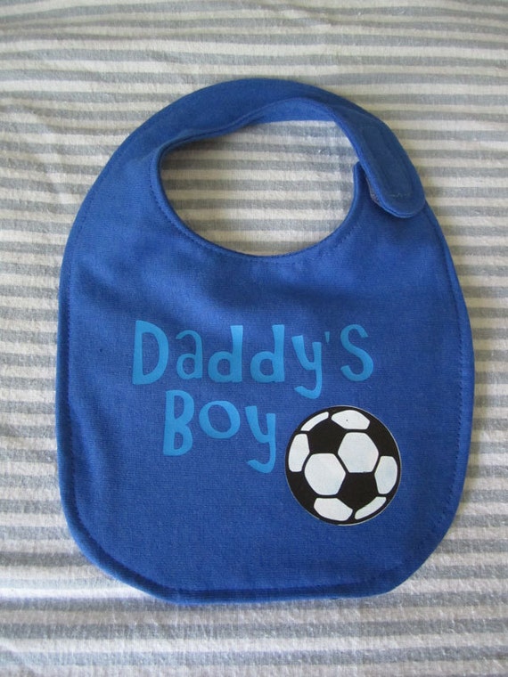 Download Soccer Daddy's Boy Digital Download SVG Cut File Vinyl