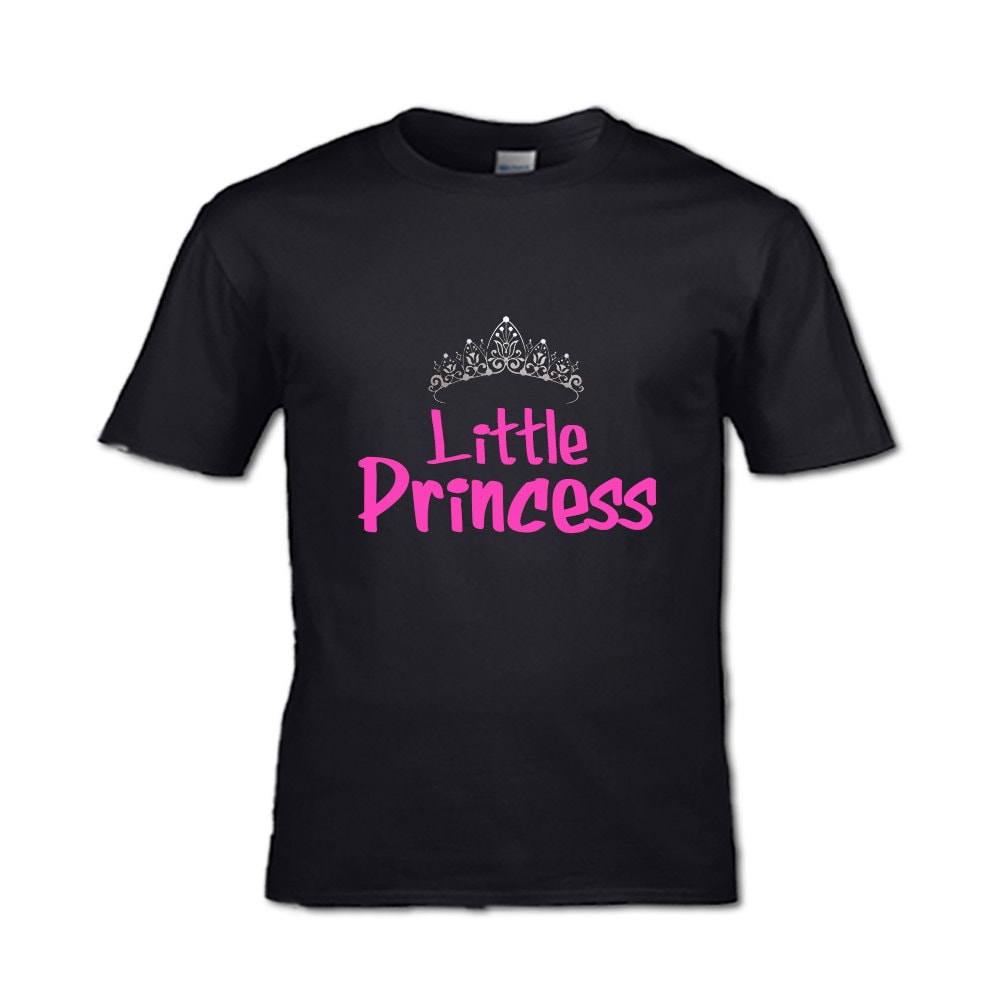 my princess t shirt