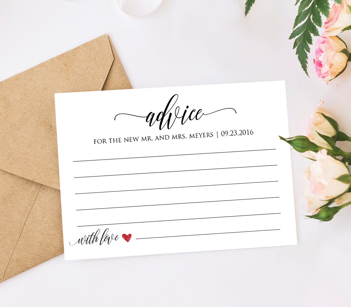 wedding-advice-card-printable-advice-card-template-for-bride-and-groom