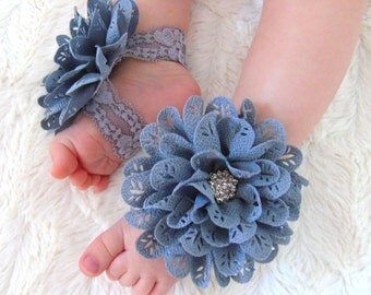Baby Barefoot Sandals, baby shoes, newborn barefoot sandals, Infant barefoot sandals, Baby Girls barefoot sandals, Baby Shoes Girl