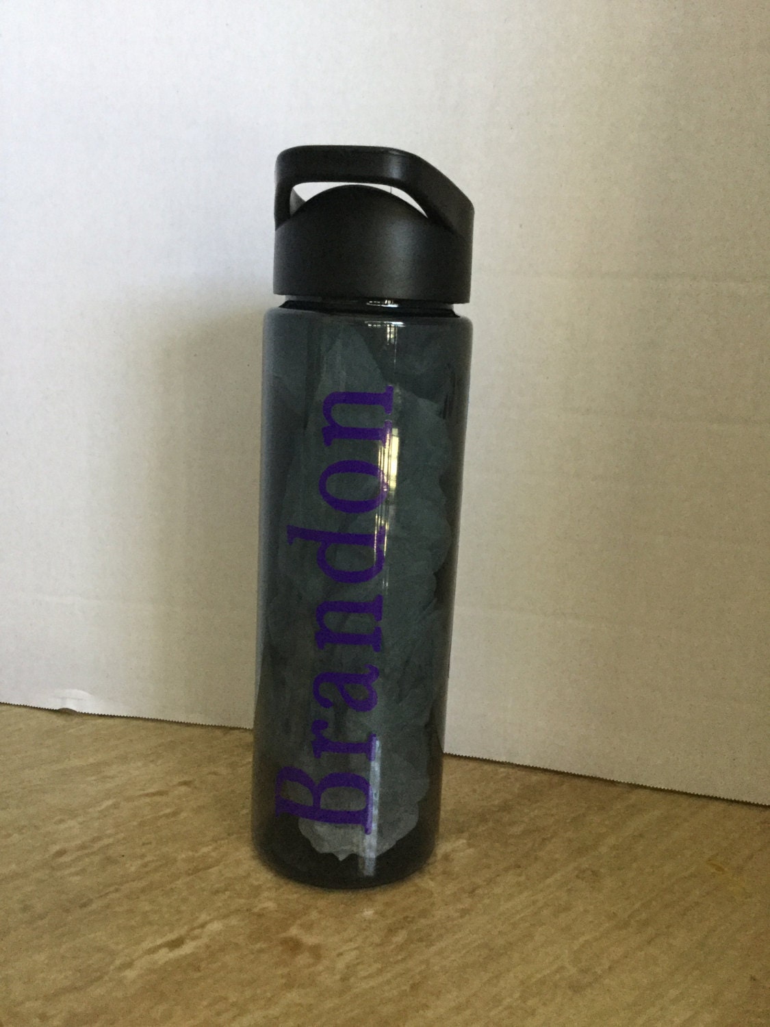 Marching Band Water Bottle