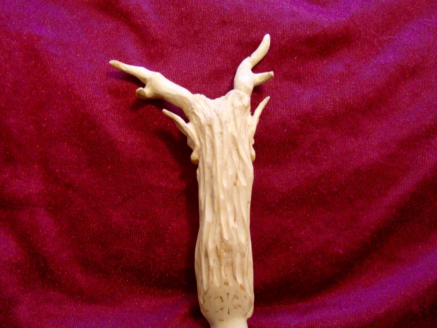 Wandfasted by Laurie Forest Wandfasted by Laurie Forest