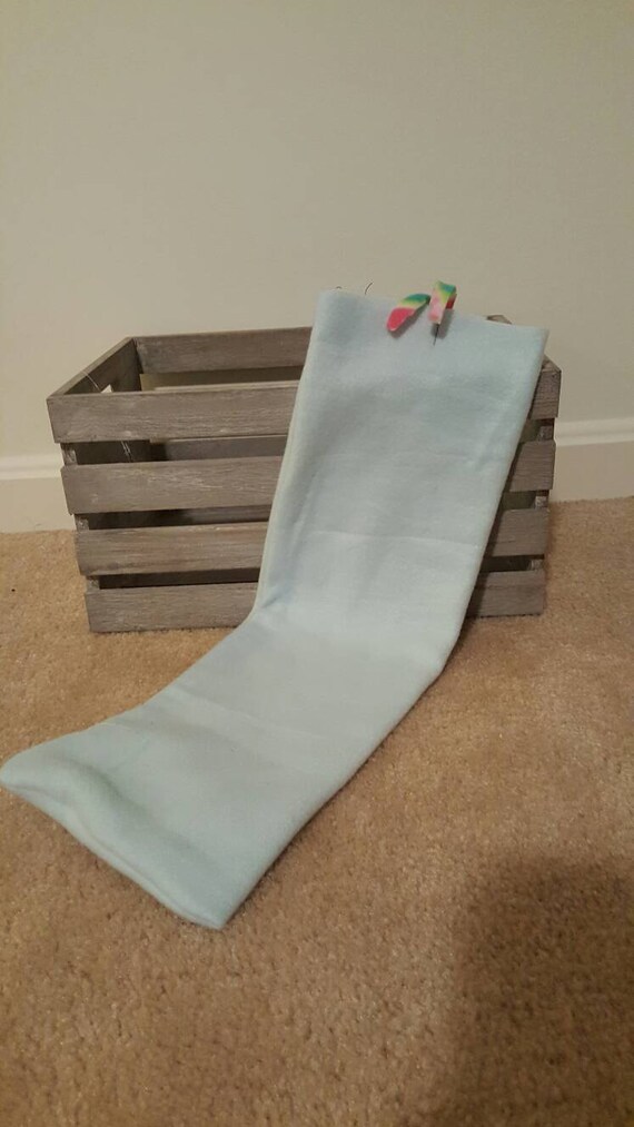 Small Animal Pet Cage ramp covers