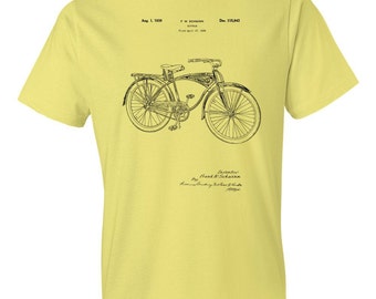 schwinn stingray shirt