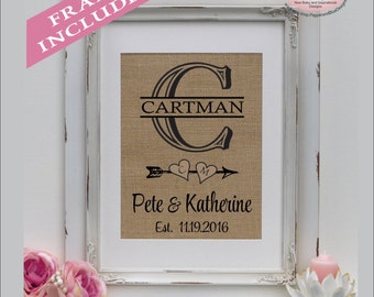 Unique bridal shower gifts | Etsy