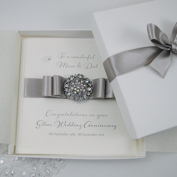 Fresh 70 Anniversary Card Luxury