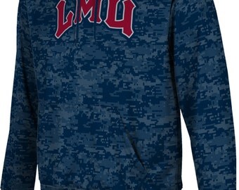 loyola marymount university hoodie