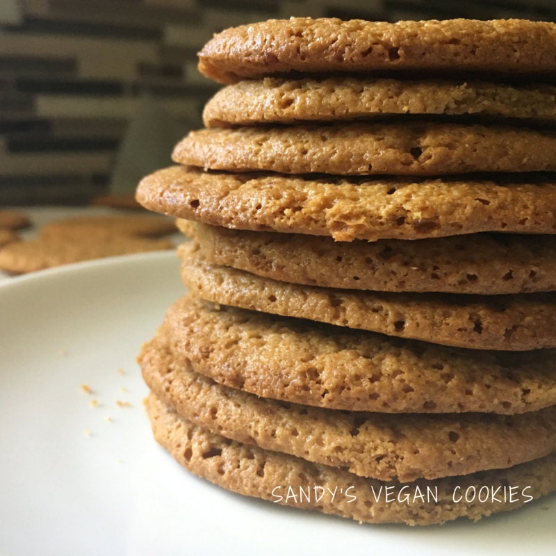 Dairy Free and Gluten Free Peanut Butter Almond Butter