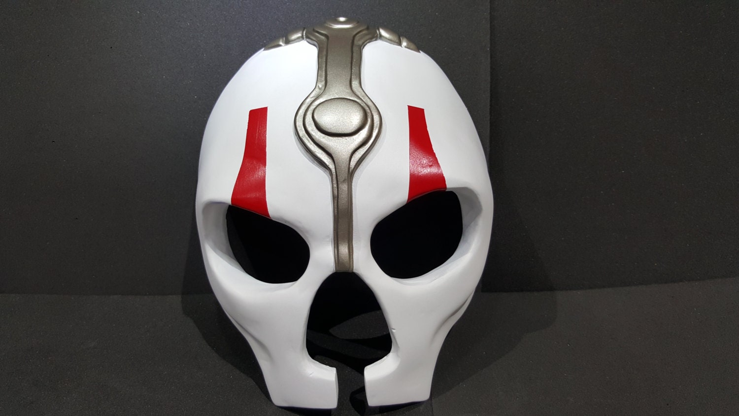 Darth Nihilus Mask Inspired Replica KOTOR 2