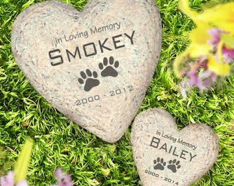 Heart shaped rocks | Etsy