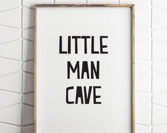 Man Cave Wall Decor little man cave | etsy Man Cave Wall Decor little man cave | etsy