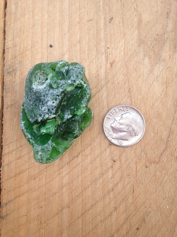 Rare Sea Glass Beach Glass Authentic Sea Glass Natural Sea