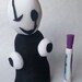 gaster plush