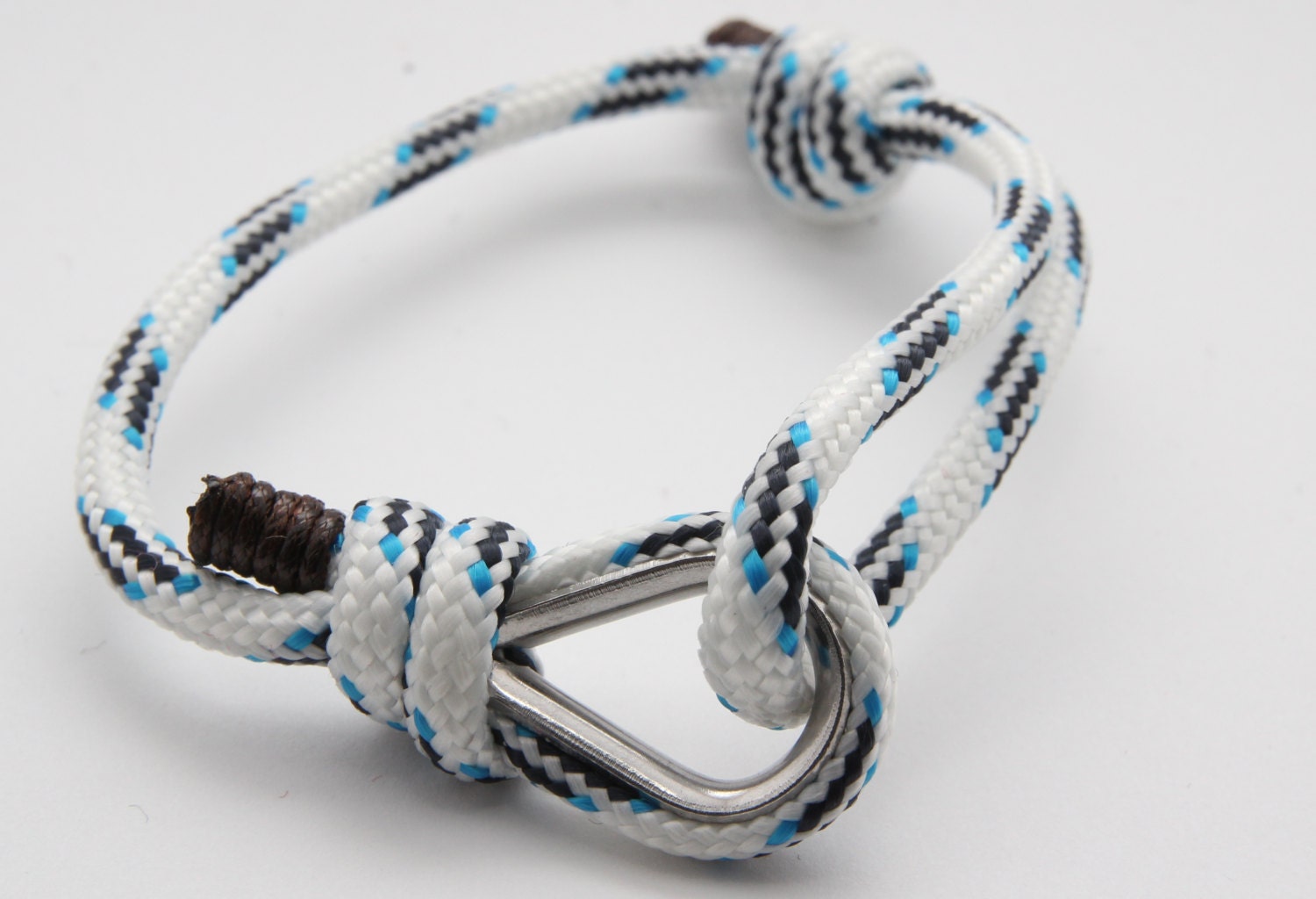 WOMEN BRACELET paracord bracelet cord bracelet by WindPassion