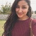 Samantha Martell- Borrego