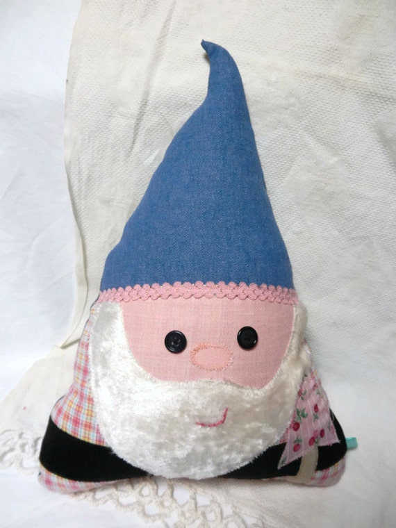 plush spring gnomes