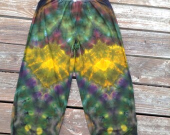 Needles - NUBIAN×Needles TRACK PANTS POLY TIE DYEの+inforsante.fr