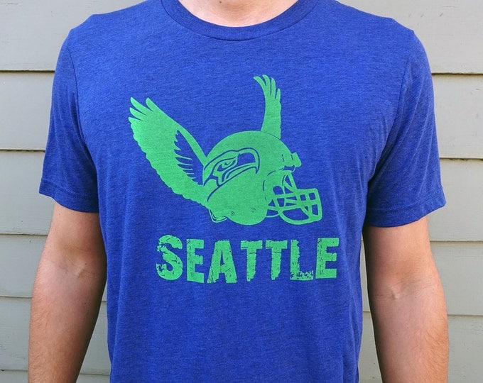Football Shirt, Seattle Seahawks Shirt, For Men T Shirts, For Men, Graphic Tee Men, Shirt Seahawks, Tshirt, Seahawks Tee