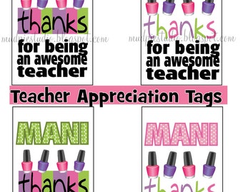 Mani thanks | Etsy