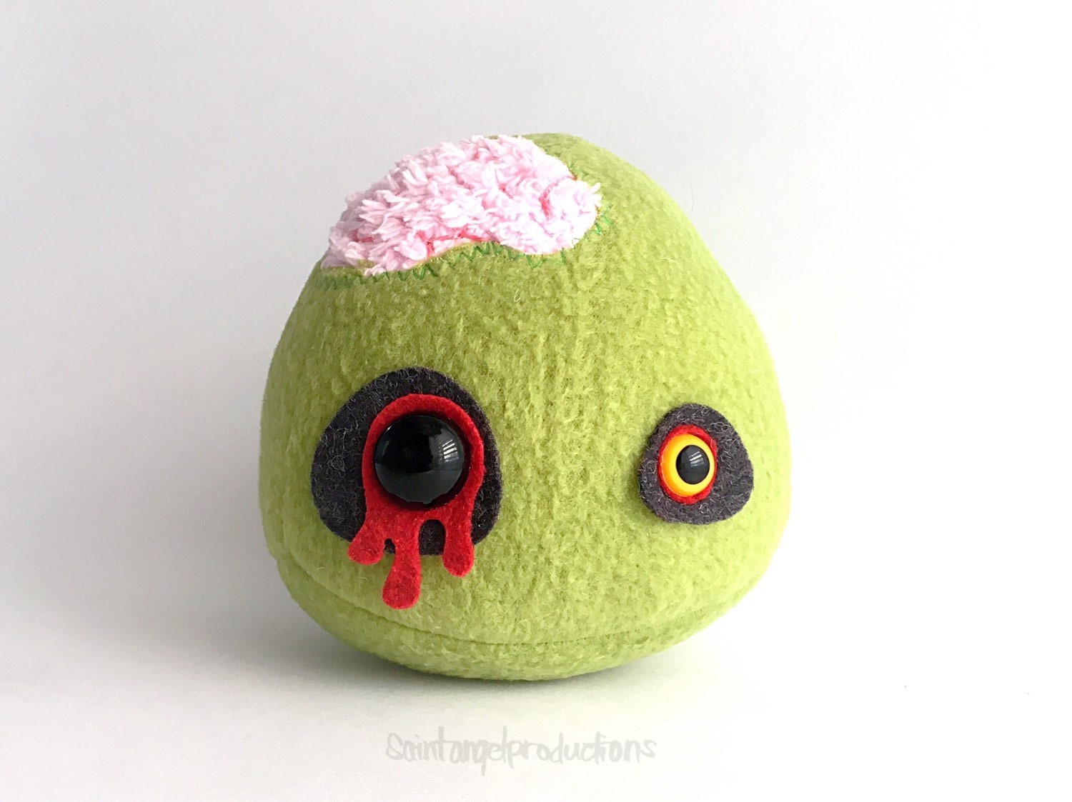 blob plush