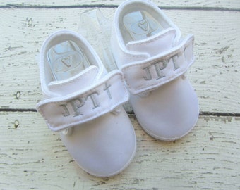 childrens white satin shoes