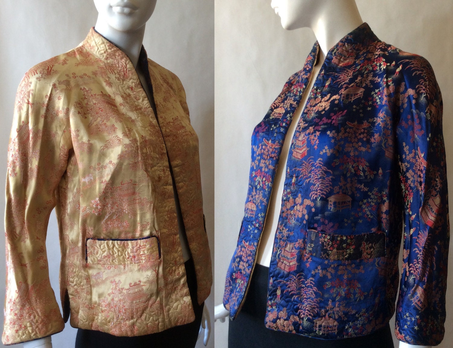 vintage-quilted-chinese-reversible-jacket-silky-deep-blue