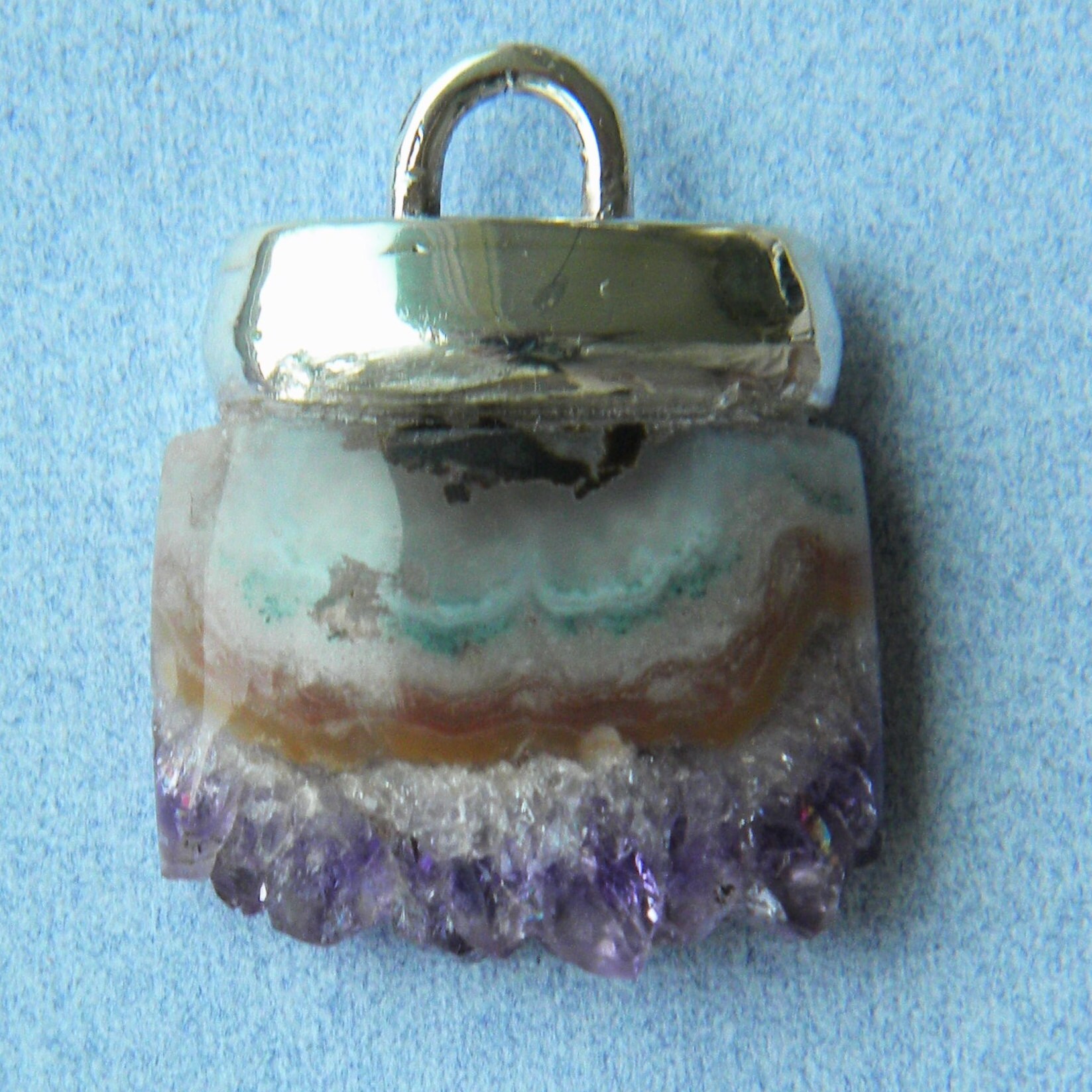 SILVERCRAFT Handcrafted Objects in Sterling Silver by Silvercraft