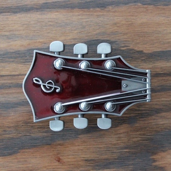 Large Red Guitar Drawer Knobs Knobs Furniture