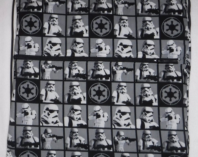 Star Wars Stormtroopers: Backpack/tote