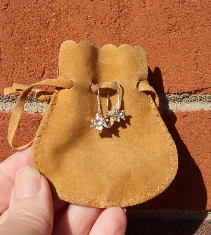 Roadkill Cast Sterling Vintage GoGo Ferguson Designer With