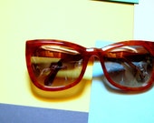 Retro Per Spook Sunglasses - DEsigner Specs