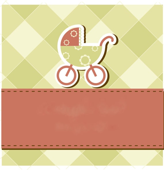 baby shower gift clipart - photo #35