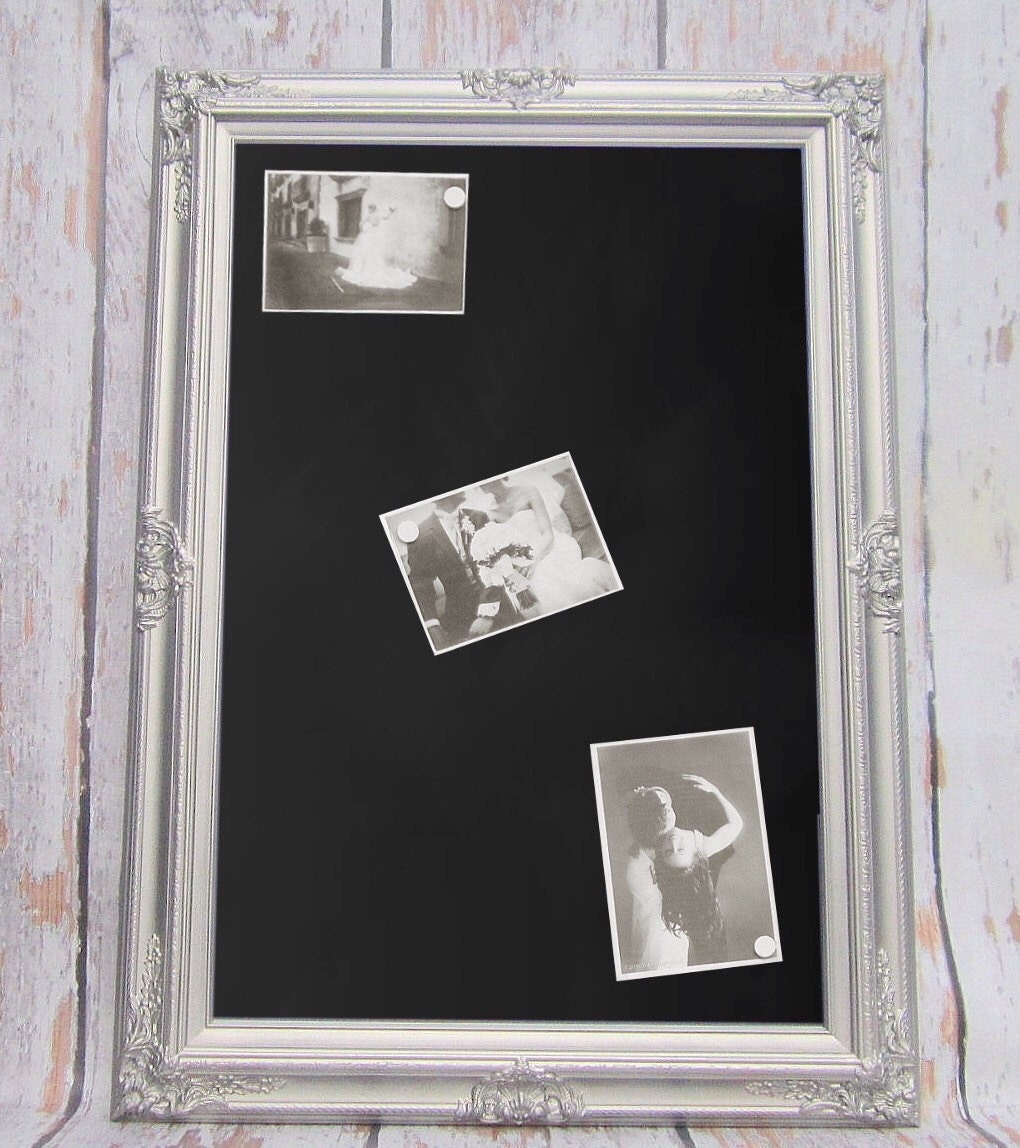 Decorative DRY ERASE BOARD For Sale Large Modern Home Office