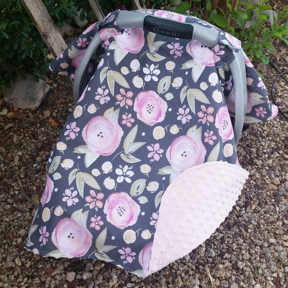 baby car seat cover for travel