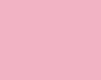 Basics Peony Solid for Riley Blake, 1/2 yard