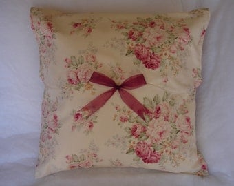 GRAND COUSSN SHABBY CHC , REVES DE ROSES ET DE DENTELLES : Textles