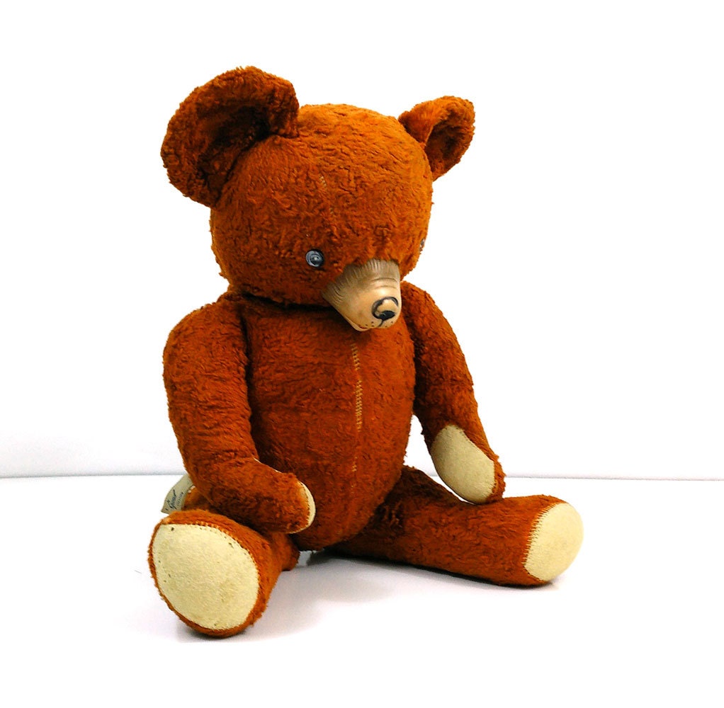 gund teddy