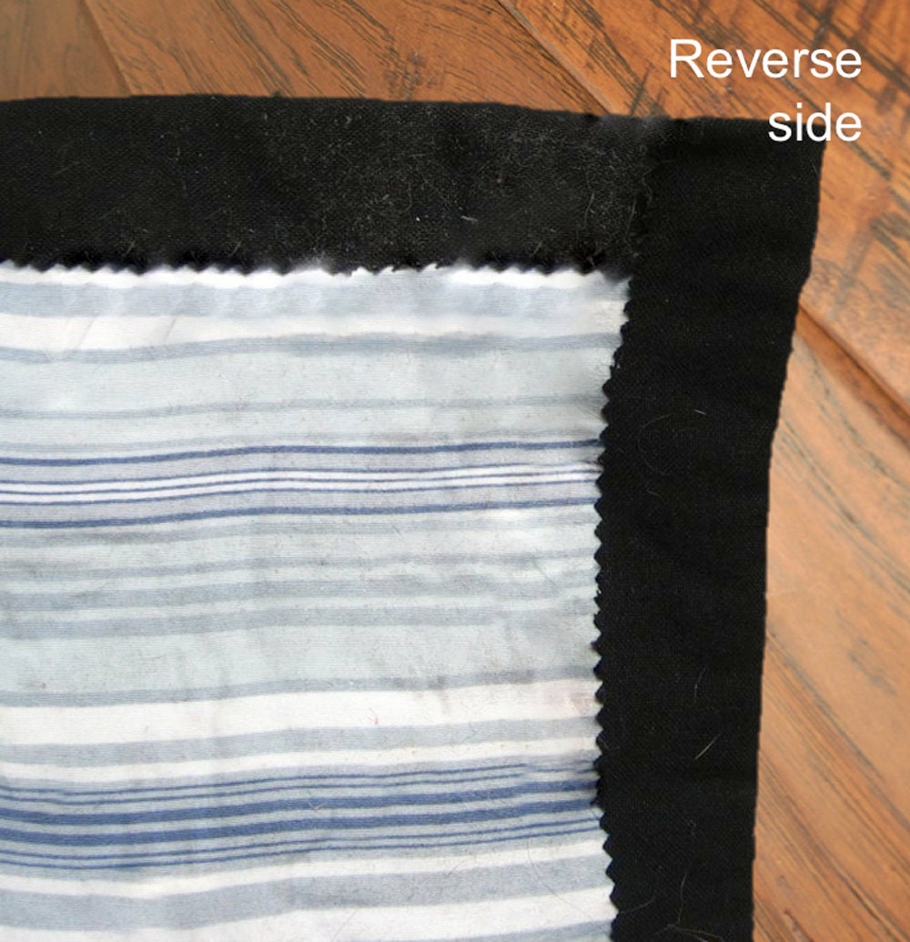 Handmade Wall Hanging or Patchwork Rug. Felted by LeftFieldFolk