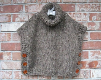 Azel Pullover-Size 5-7