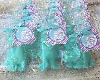 25 DINOSAUR SOAPS {Favors} - Dinosaur Party, Birthday Party Favors, Dino, Baby Shower, Dino-Mite, Handmade Soaps, Kids Boy or Girl Party