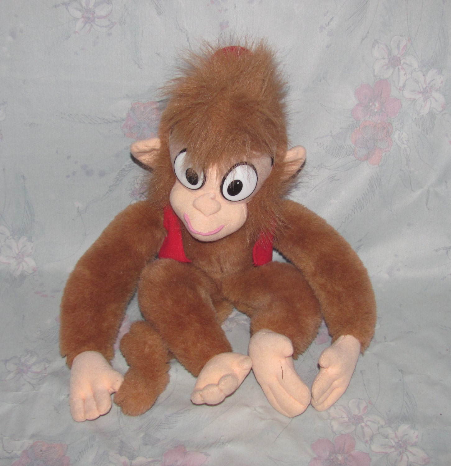 aladdin abu plush