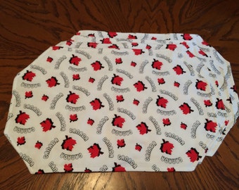 Placemat Set (4)