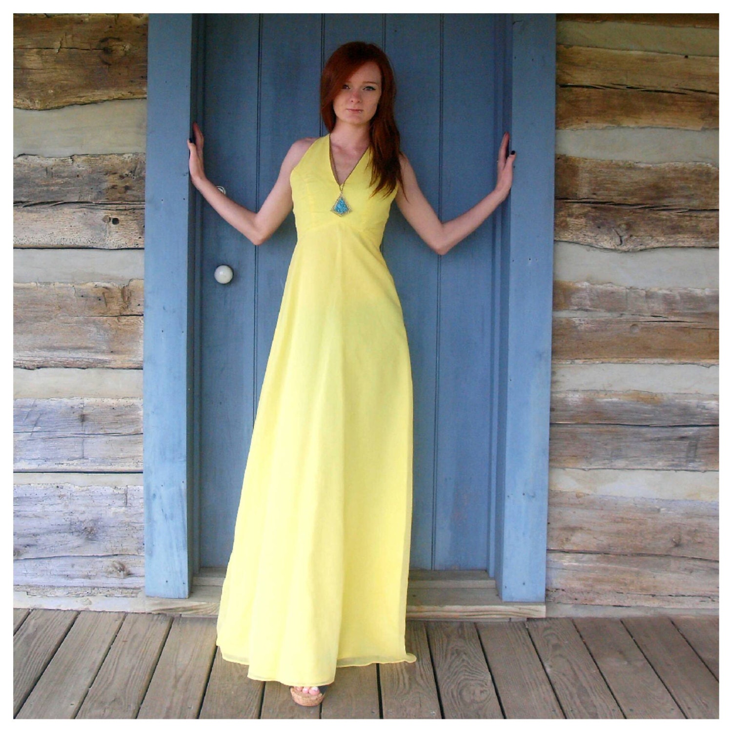 maxi chic