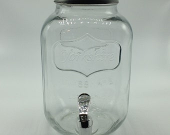 Yorkshire Glassware Established 1898