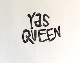 Free Free Yas Queen Svg 340 SVG PNG EPS DXF File