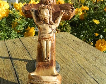 Stoup religious