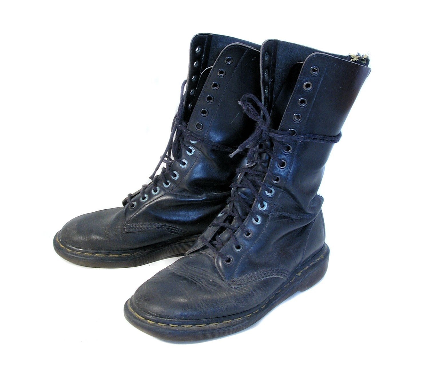 doc marten combat boots 80s vintage doc martens vintage combat boots black 14 eye doc marten combat boots 80s vintage doc martens vintage combat boots black 14 eye