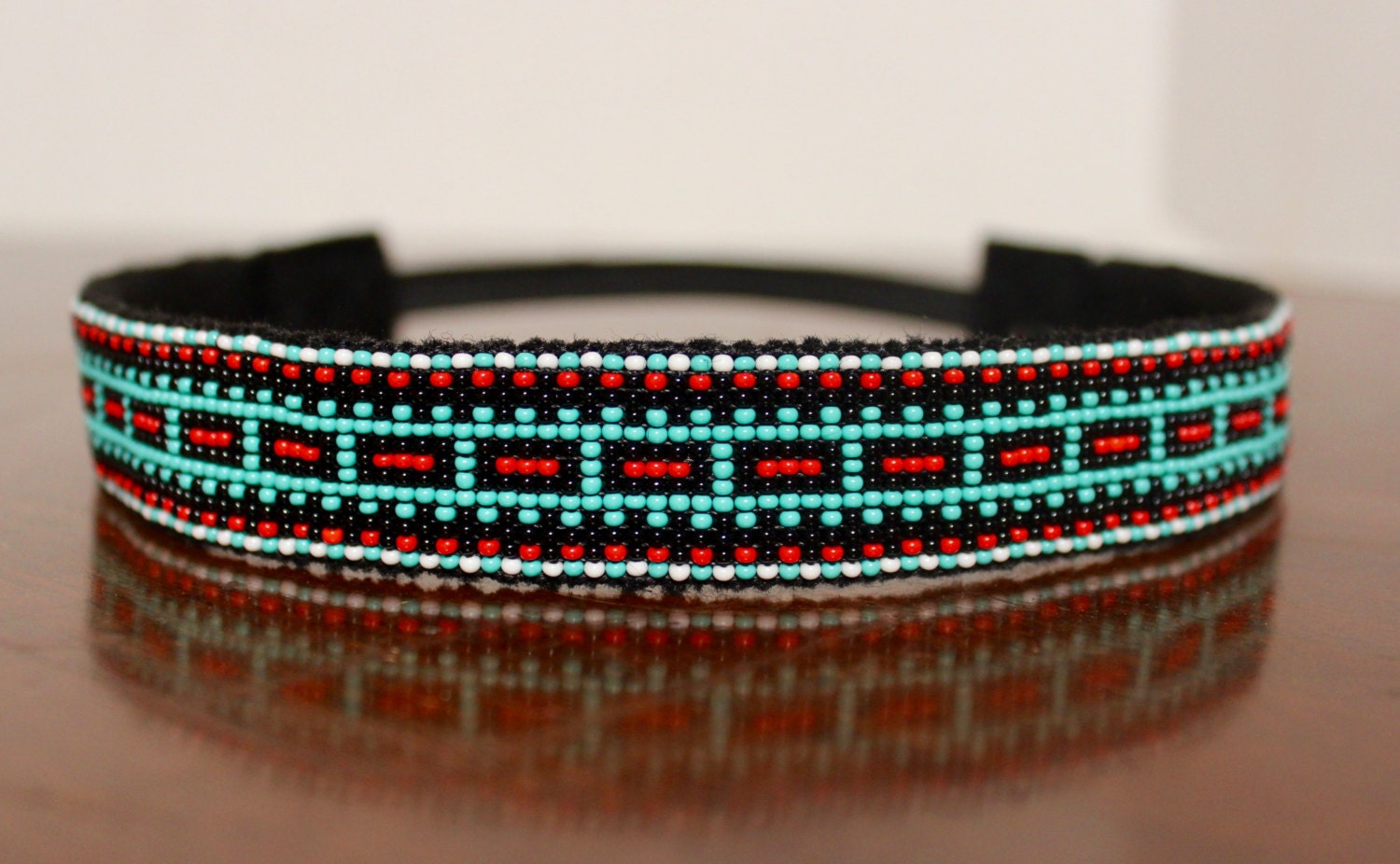 Native American Jewelry Native American Beaded Headband